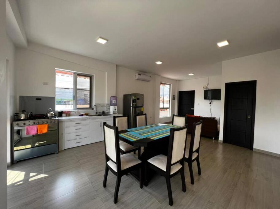 פורטו איורה New Apartment In Galapagos, Santa Cruz Island מראה חיצוני תמונה