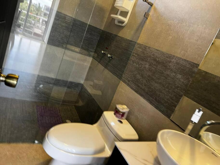פורטו איורה New Apartment In Galapagos, Santa Cruz Island מראה חיצוני תמונה