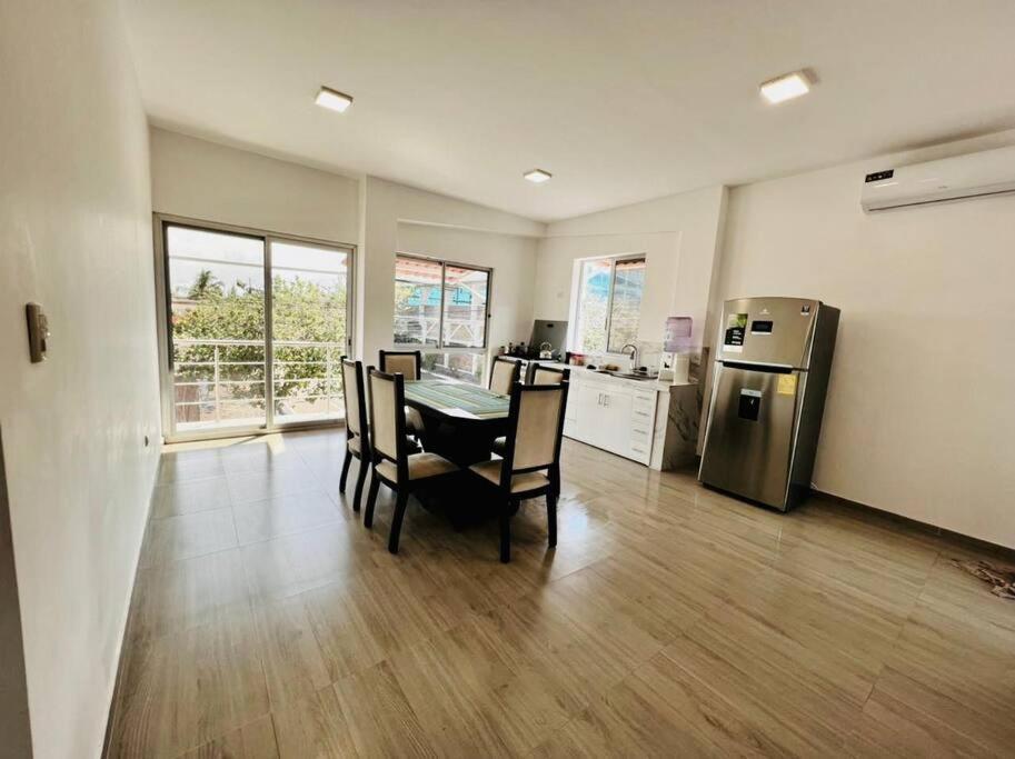 פורטו איורה New Apartment In Galapagos, Santa Cruz Island מראה חיצוני תמונה