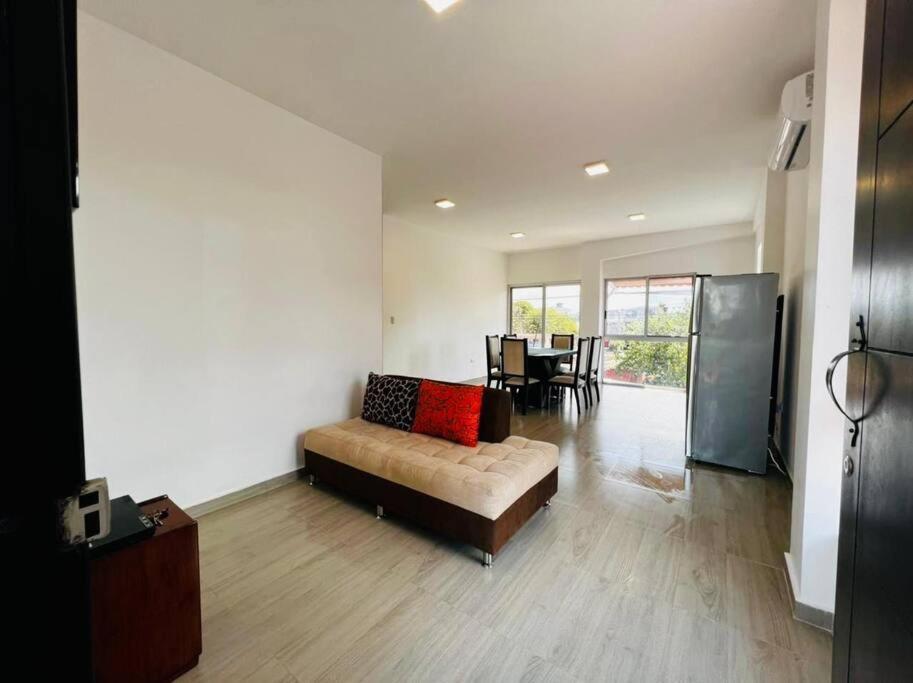 פורטו איורה New Apartment In Galapagos, Santa Cruz Island מראה חיצוני תמונה